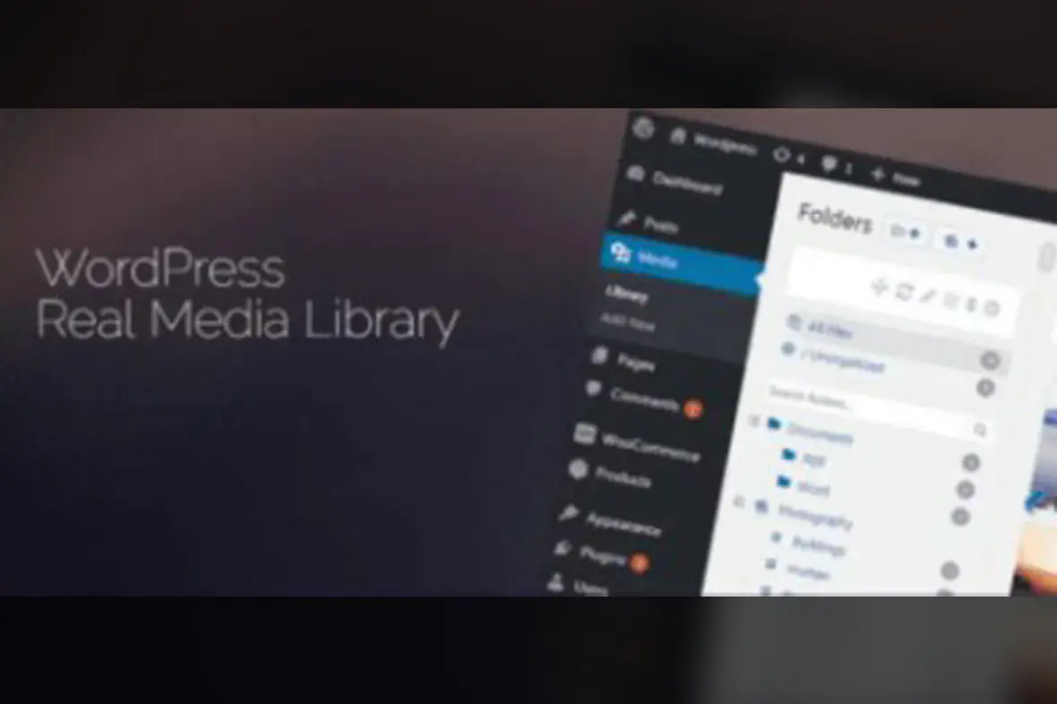 WordPress Real Media Library v4.22.29