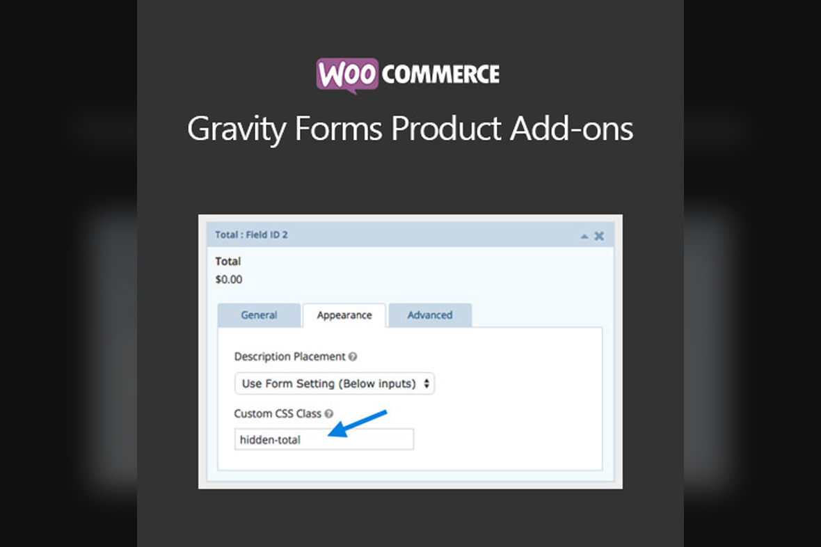 WooCommerce Gravity Forms Product Add-ons v3.6.10