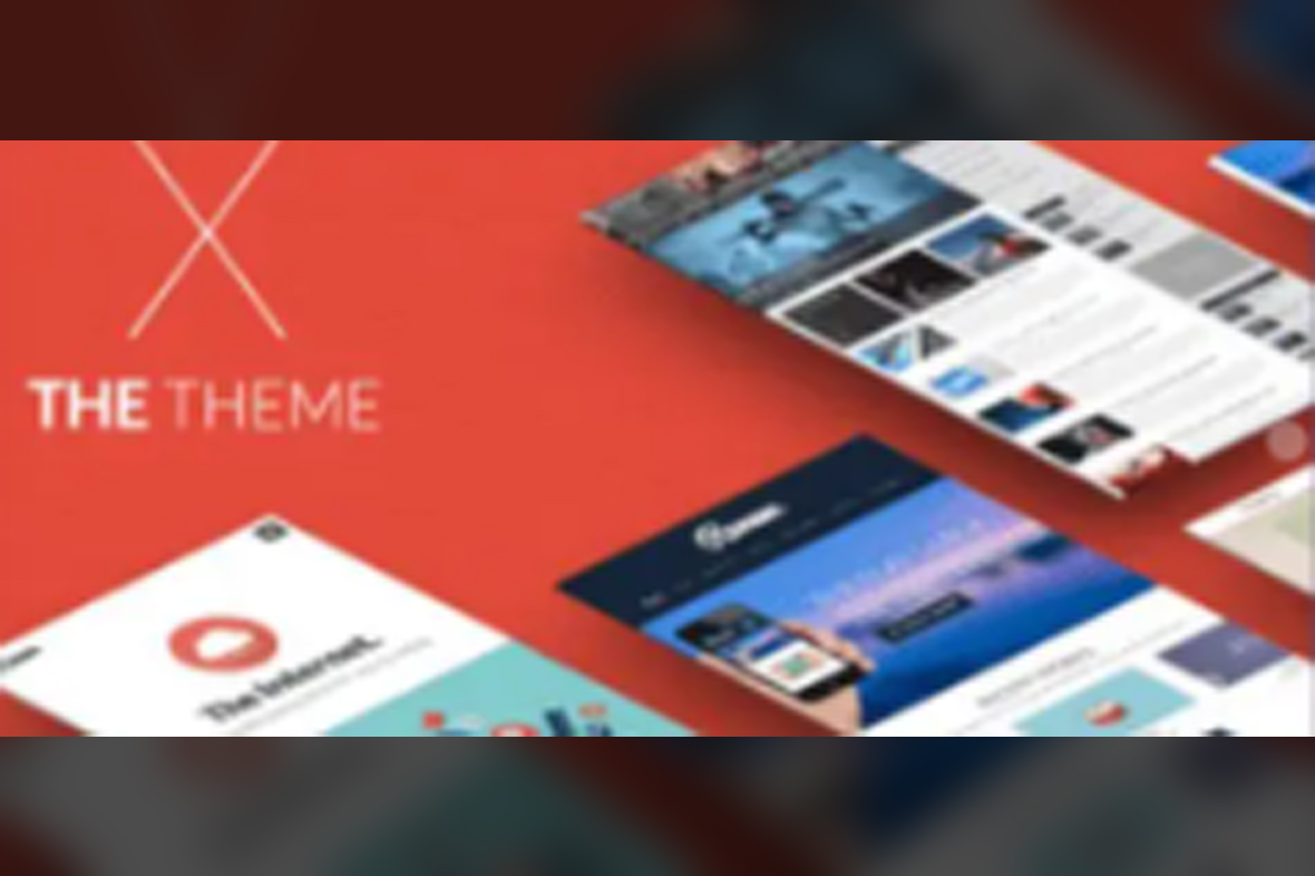 X The Theme v10.7.10
