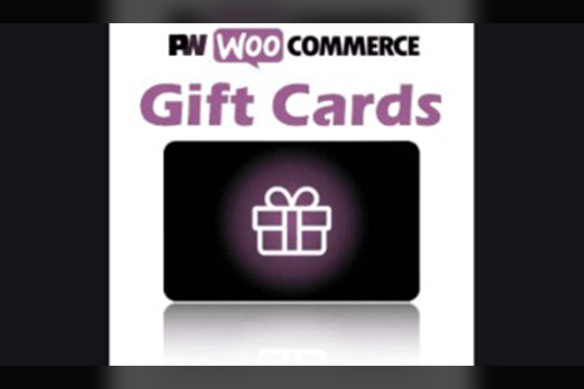 PW WooCommerce Gift Cards Pro v3.22