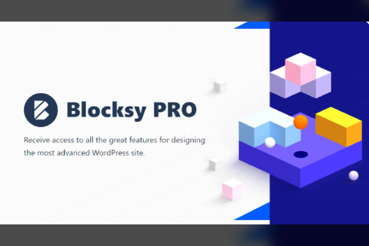 Blocksy Pro v2.0.91