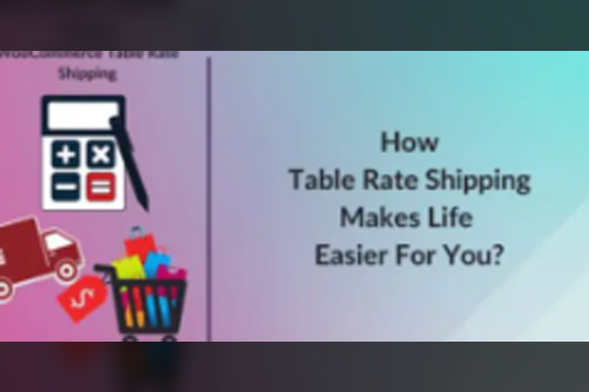 WooCommerce Table Rate Shipping v3.5.5