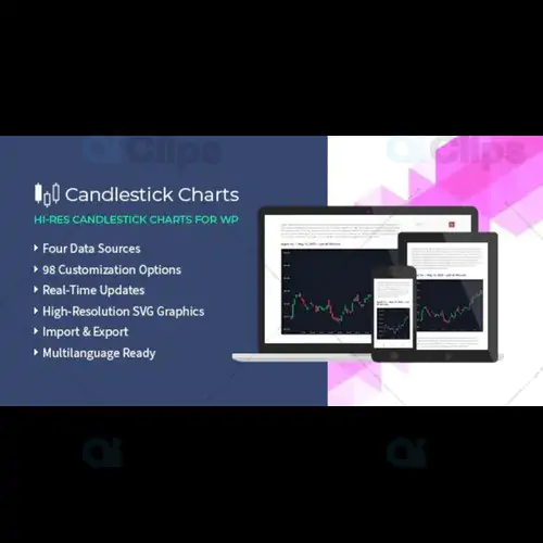 Candlestick Charts