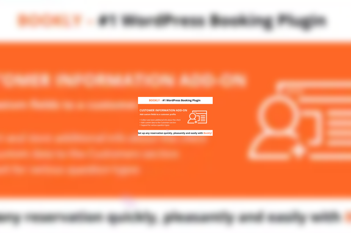 Bookly Recurring Appointments Add-on v6.9