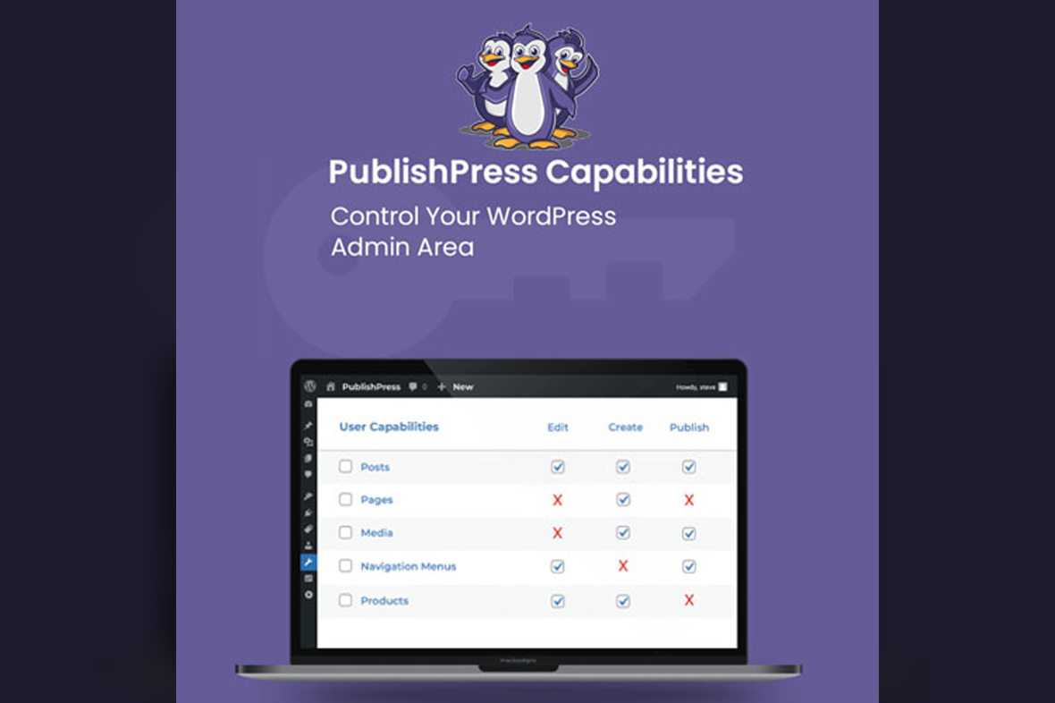 PublishPress Capabilities Pro v2.20.0