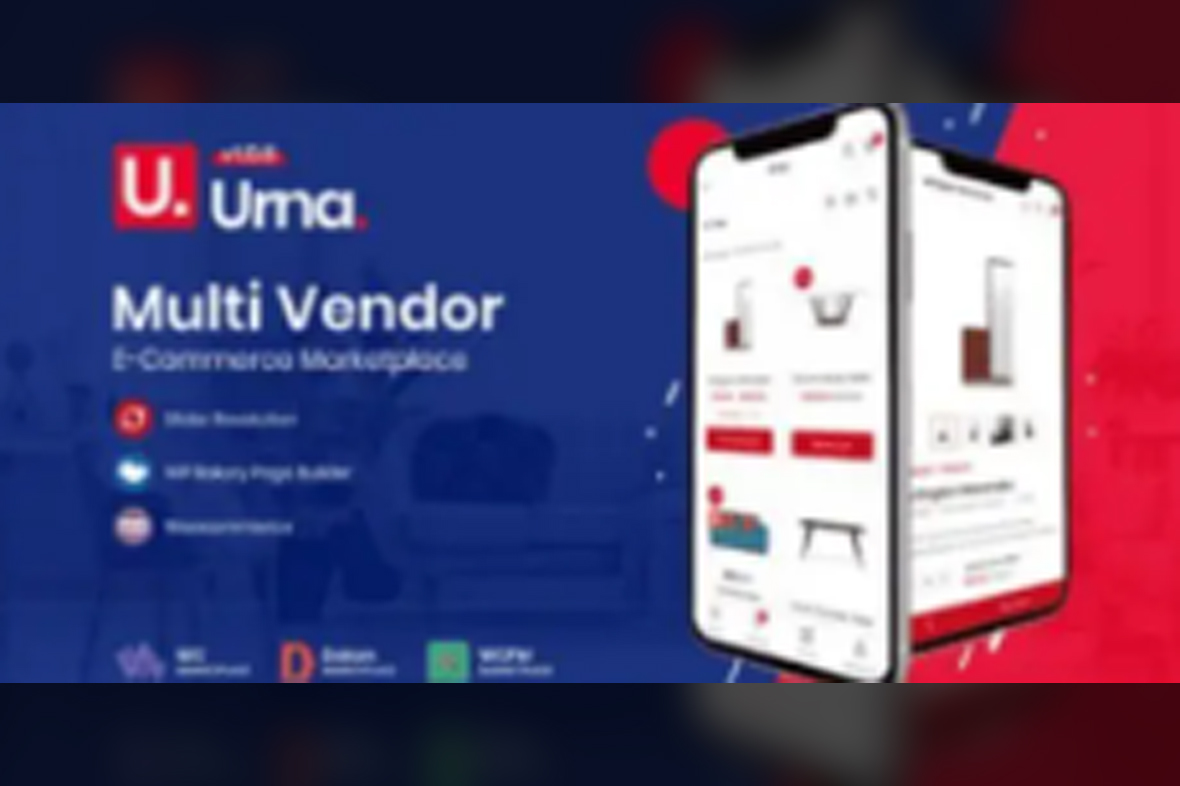 Urna – All-in-one WooCommerce WordPress Theme v2.5.7