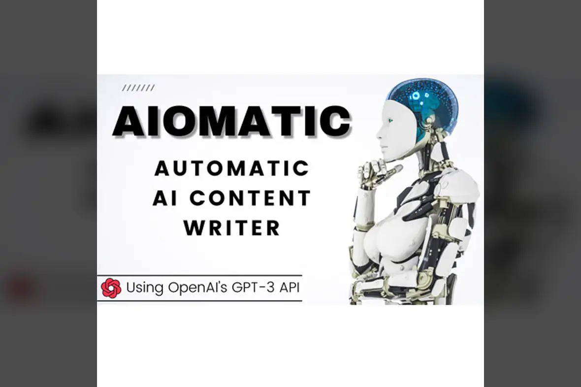 Aiomatic – Automatic AI Content Writer v2.3.6