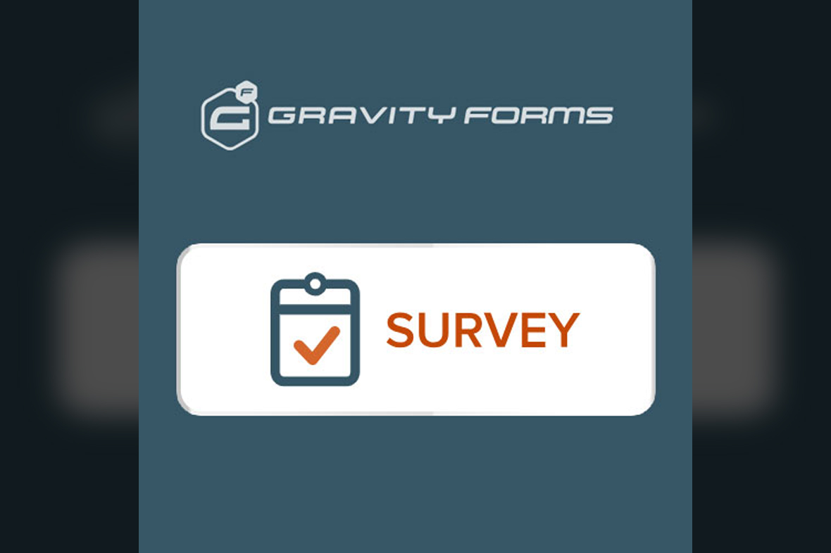 Gravity Forms Survey Addon v4.2.1