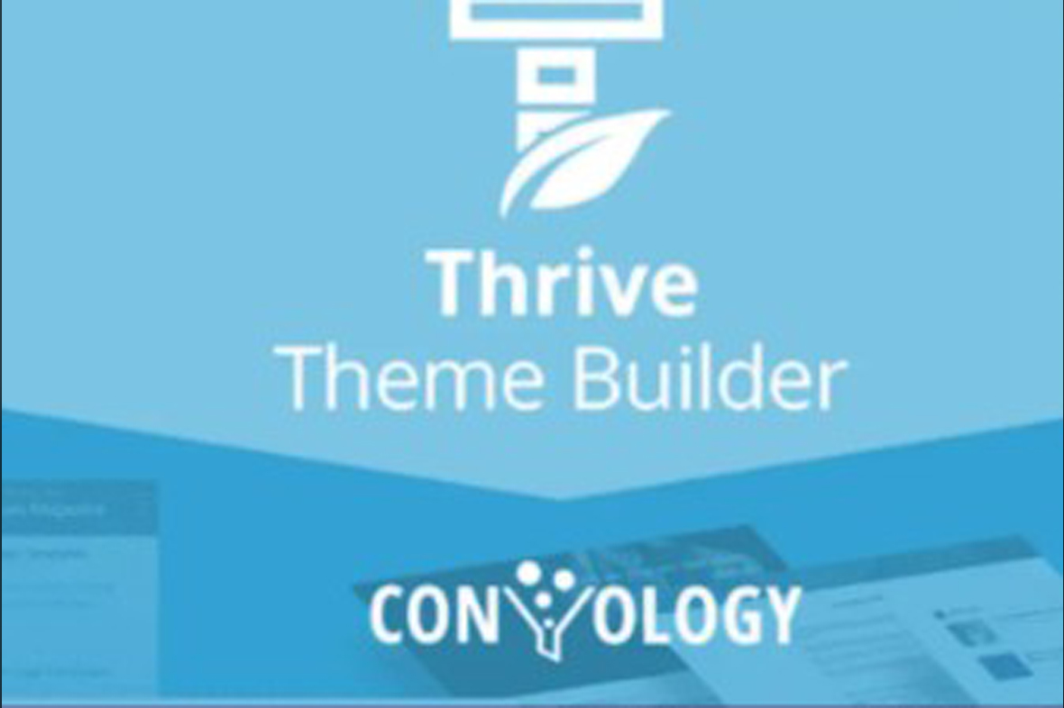 Thrive Theme Builder v10.5.1