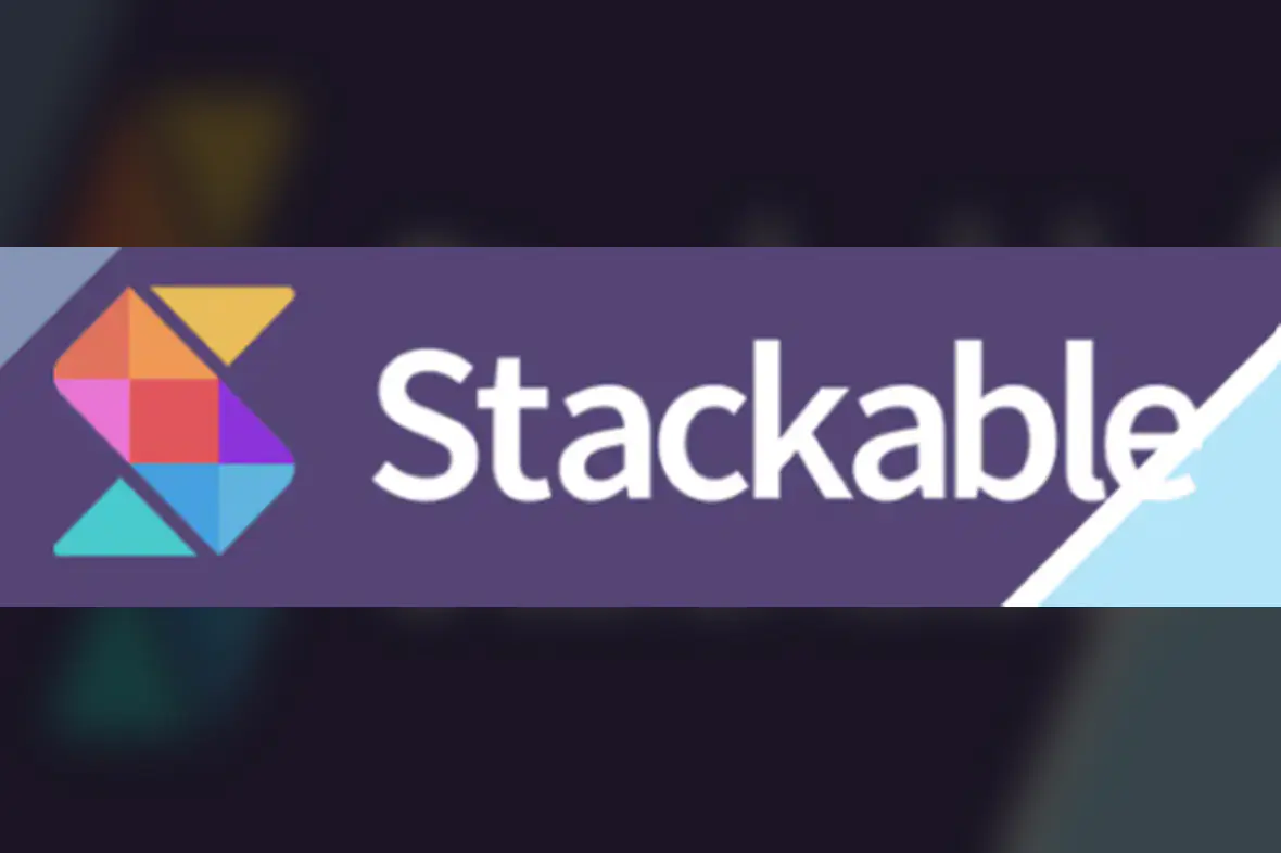 Stackable Premium – WordPress Block Editor v3.14.1