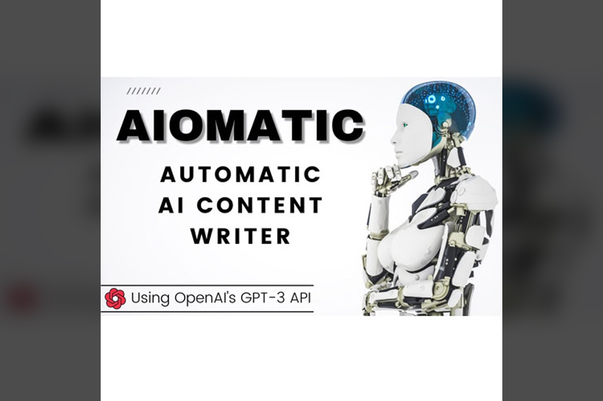 Aiomatic – Automatic AI Content Writer v2.3.8