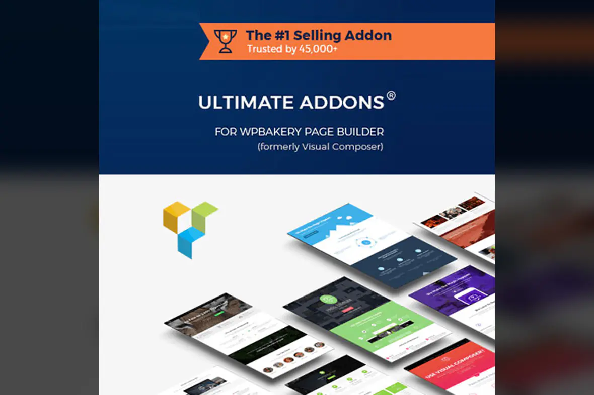 Ultimate Addons for Visual Composer v3.19.26