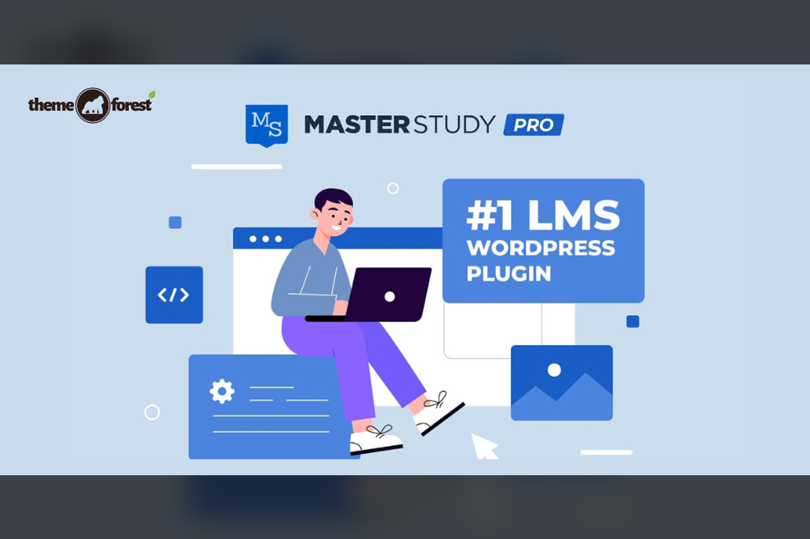 MasterStudy LMS PRO – Learning Management System v4.6.12