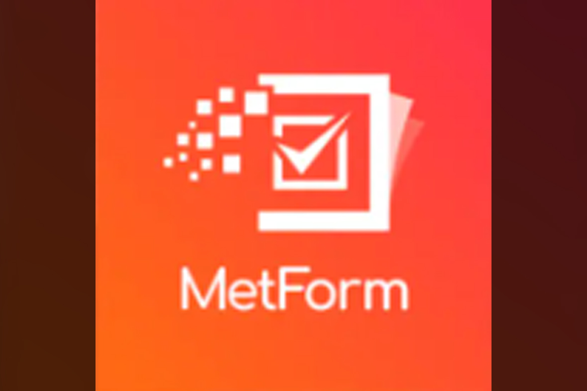 Metform Pro WordPress Plugin v3.9.1