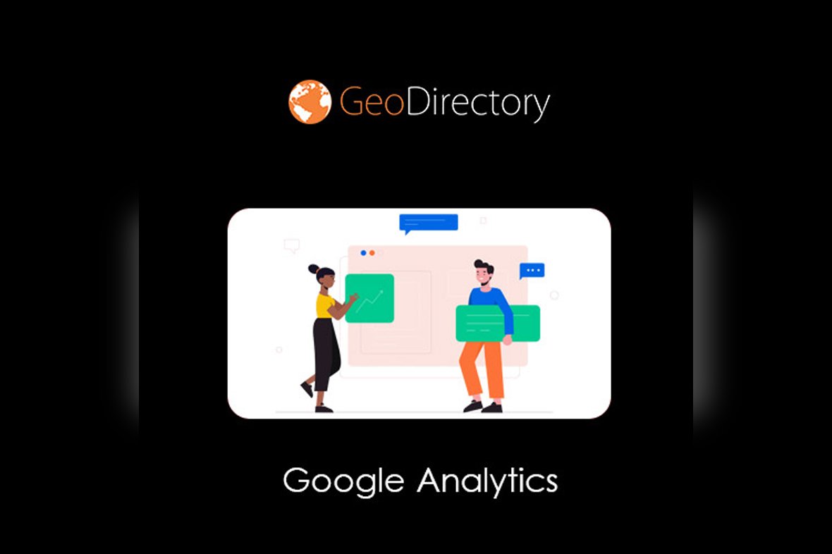GeoDirectory Google Analytics v2.3.6