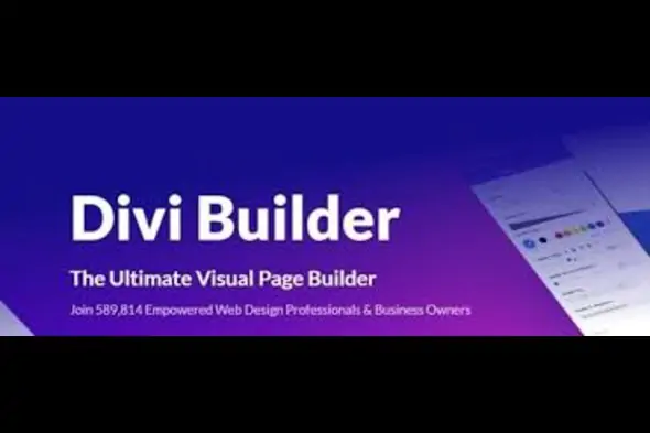 Divi Builder WordPress Plugin