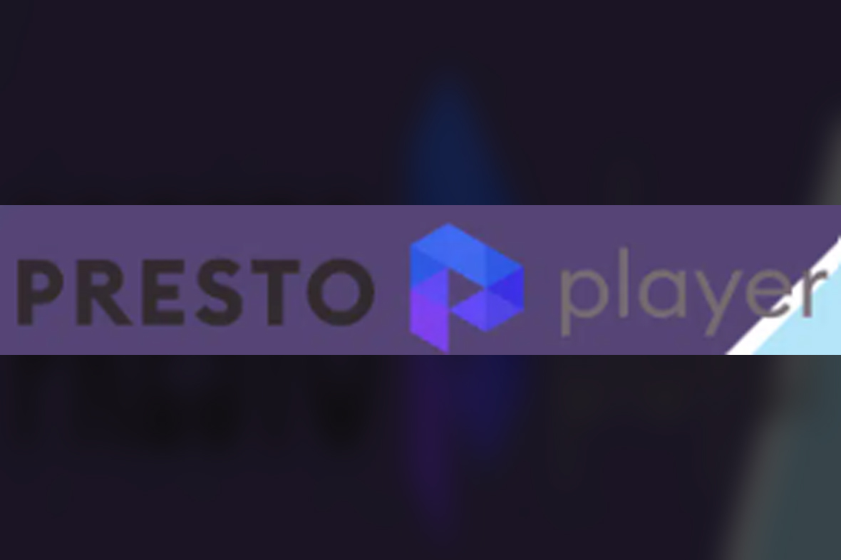 Presto Player – The Ultimate Video Player For WordPress v2.0.8
