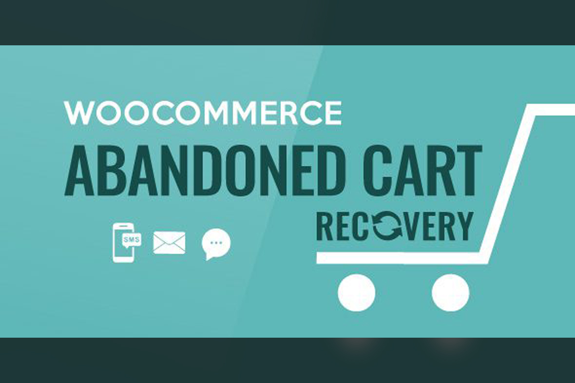 WooCommerce Abandoned Cart Recovery – Email – SMS – Messenger v1.1.5