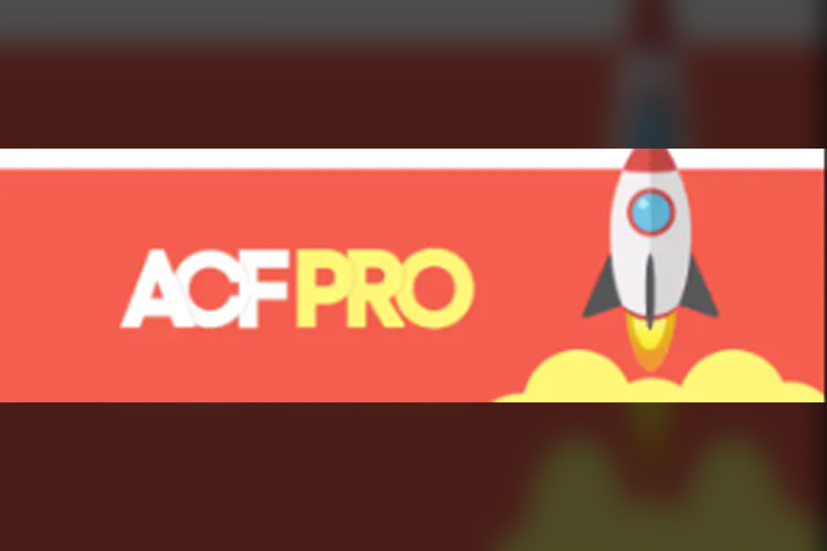 Advanced Custom Fields (ACF) Pro v6.5.1