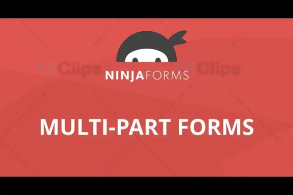 Ninja Forms Multi-Part Forms