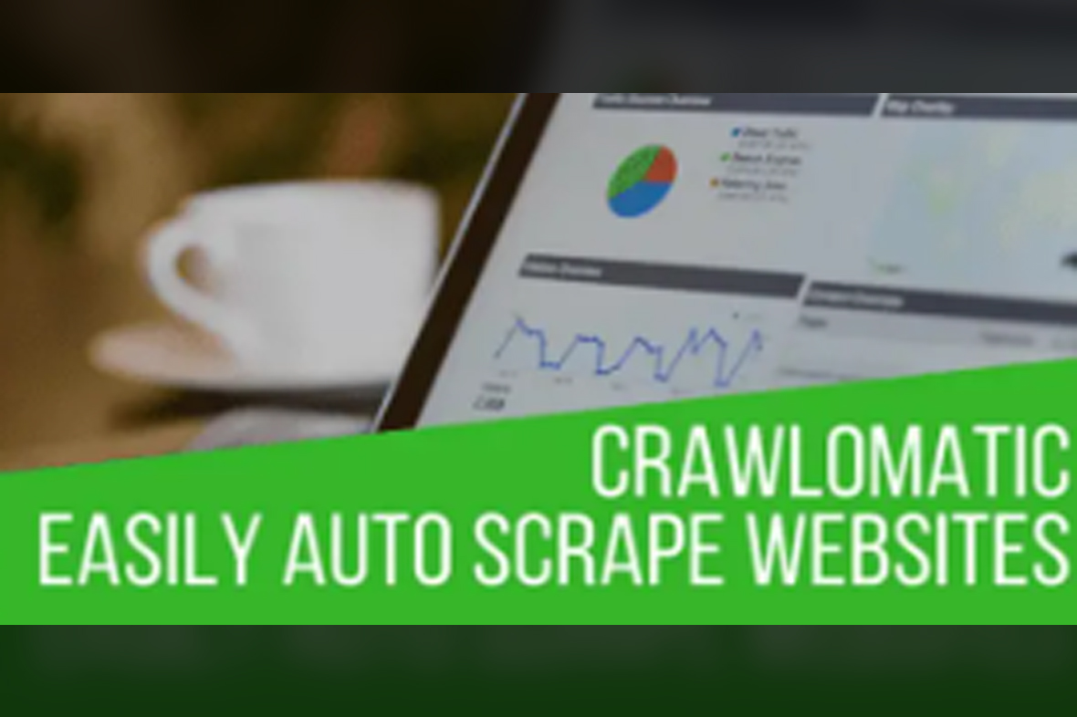 Crawlomatic Multisite Scraper Post Generator v2.6.9