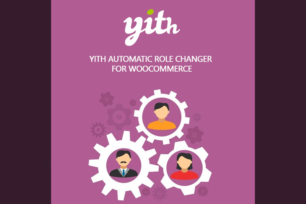 YITH Automatic Role Changer for WooCommerce Premium v2.1.0