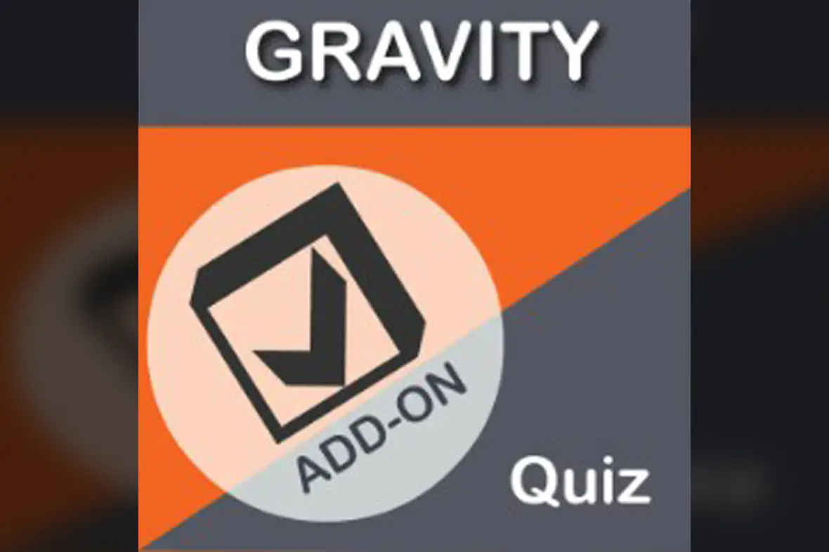 Gravity Forms Quiz Addon v4.2.1