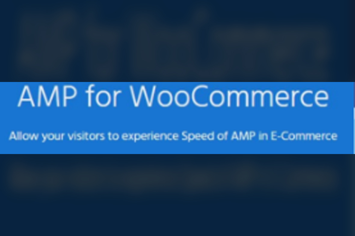 AMP WooCommerce Pro October 7, 2025