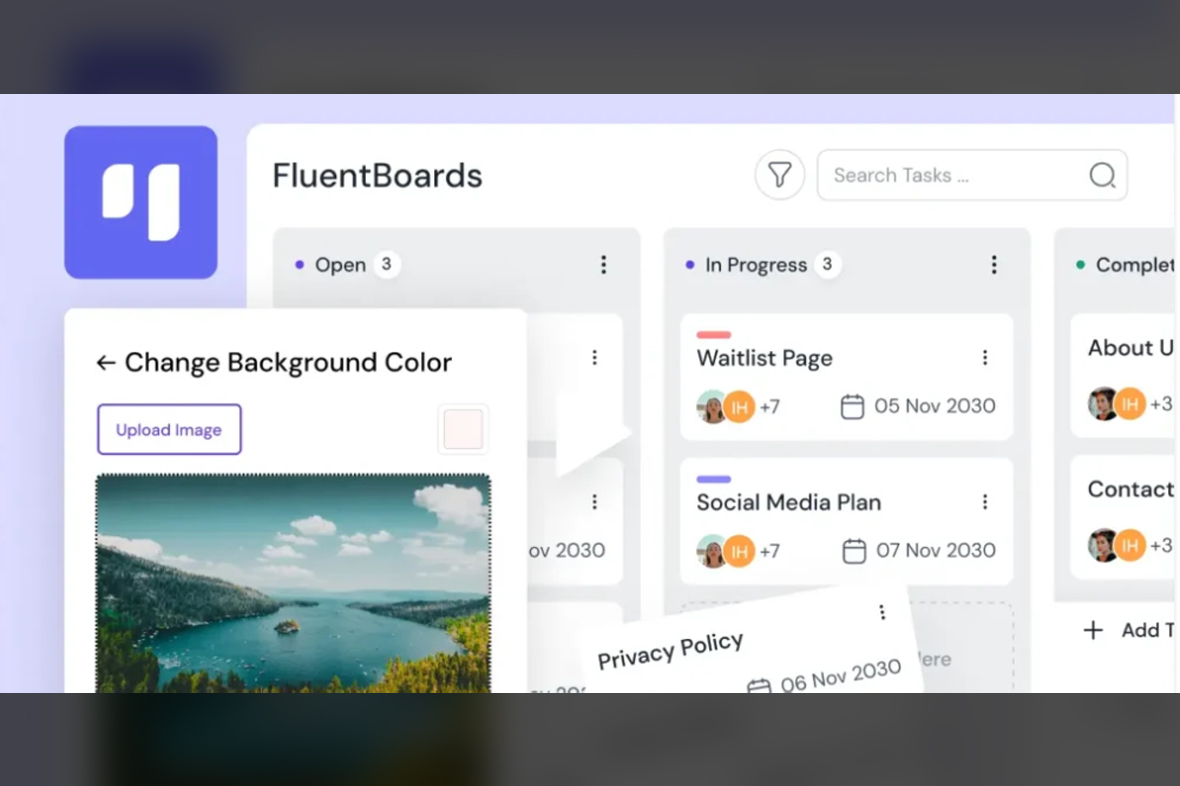 Fluent Boards Pro – Step into the Future of Project Management v1.45