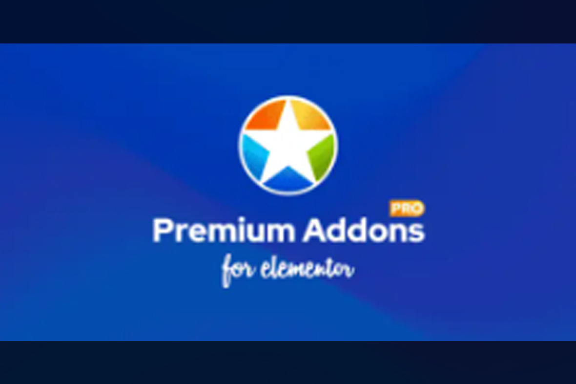 Premium Addons Pro for Elementor v2.9.38