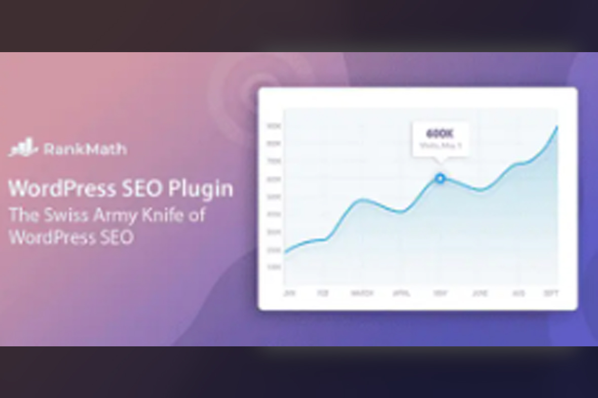 Rank Math Pro – WordPress SEO Made Easy v3.0.98