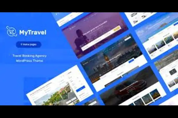 MyTravel – Tours and Hotel Bookings WooCommerce Theme