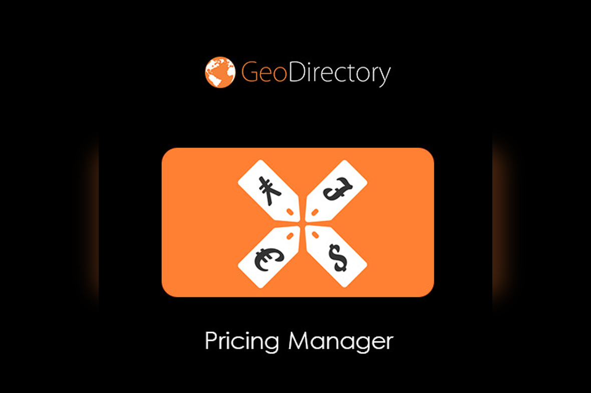 GeoDirectory Pricing Payment Manager v2.7.22