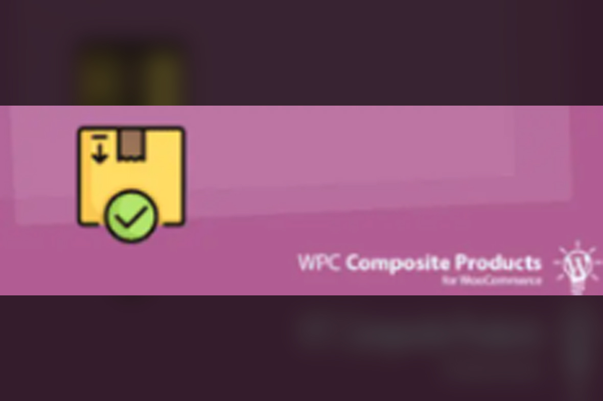 WooCommerce Composite Products v10.6.0