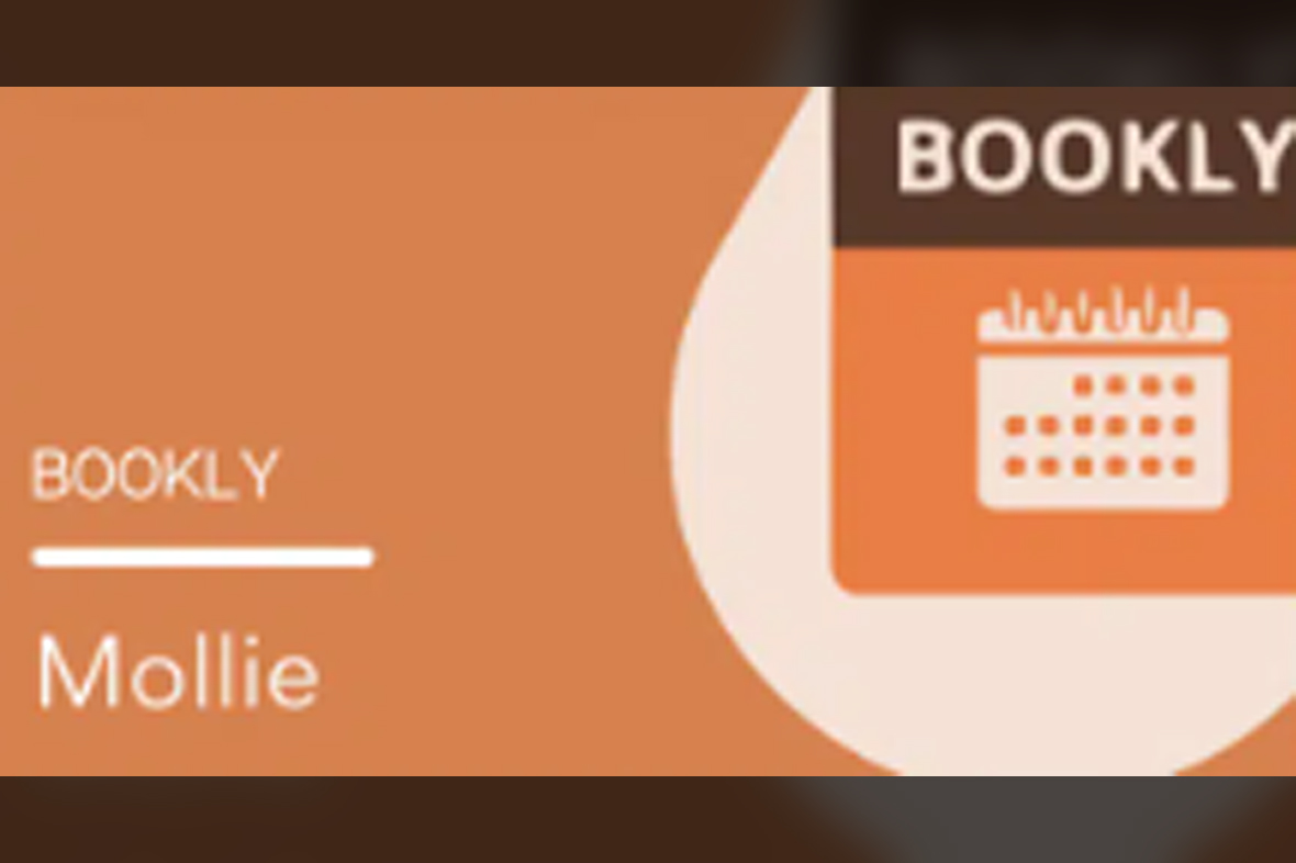 Bookly Mollie v3.6