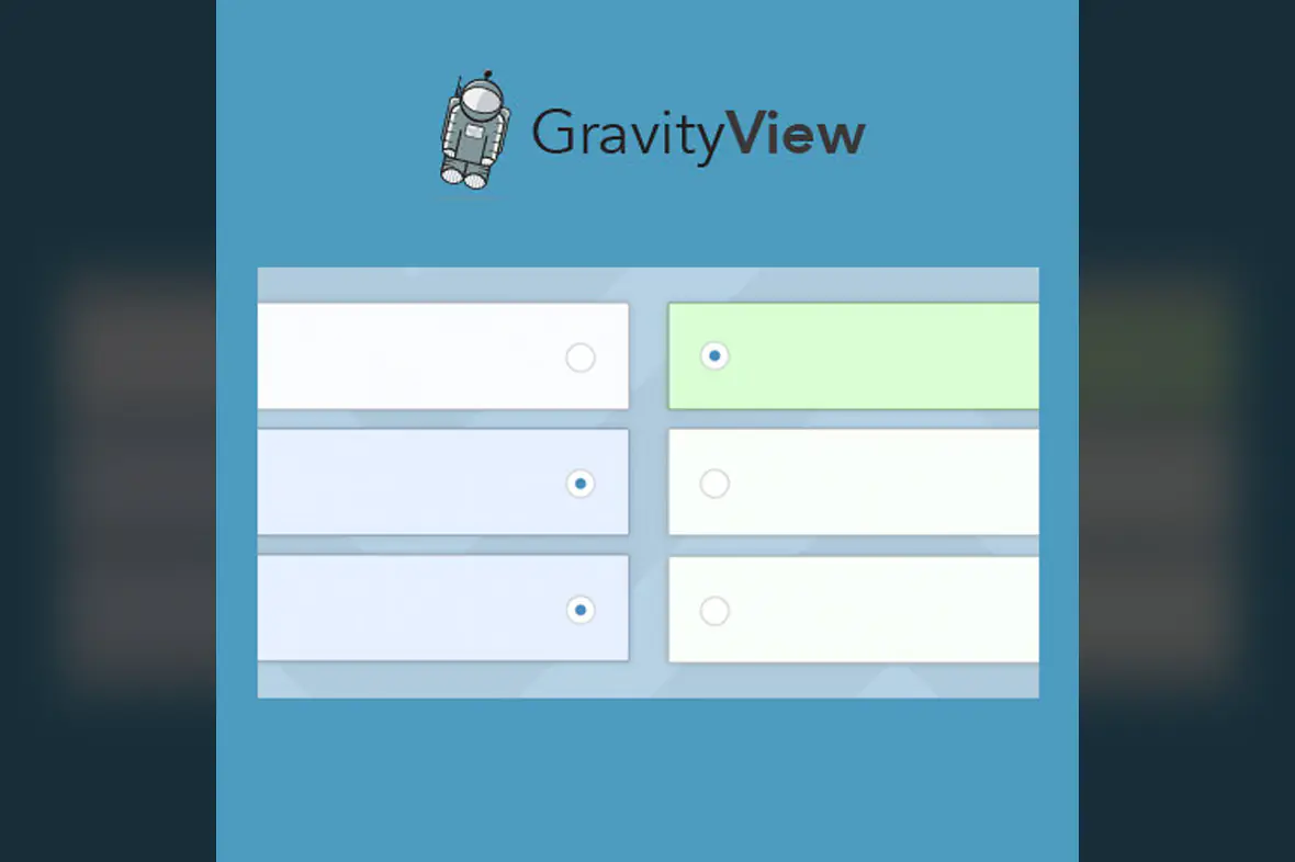 GravityView – Entry Revisions v1.6.0