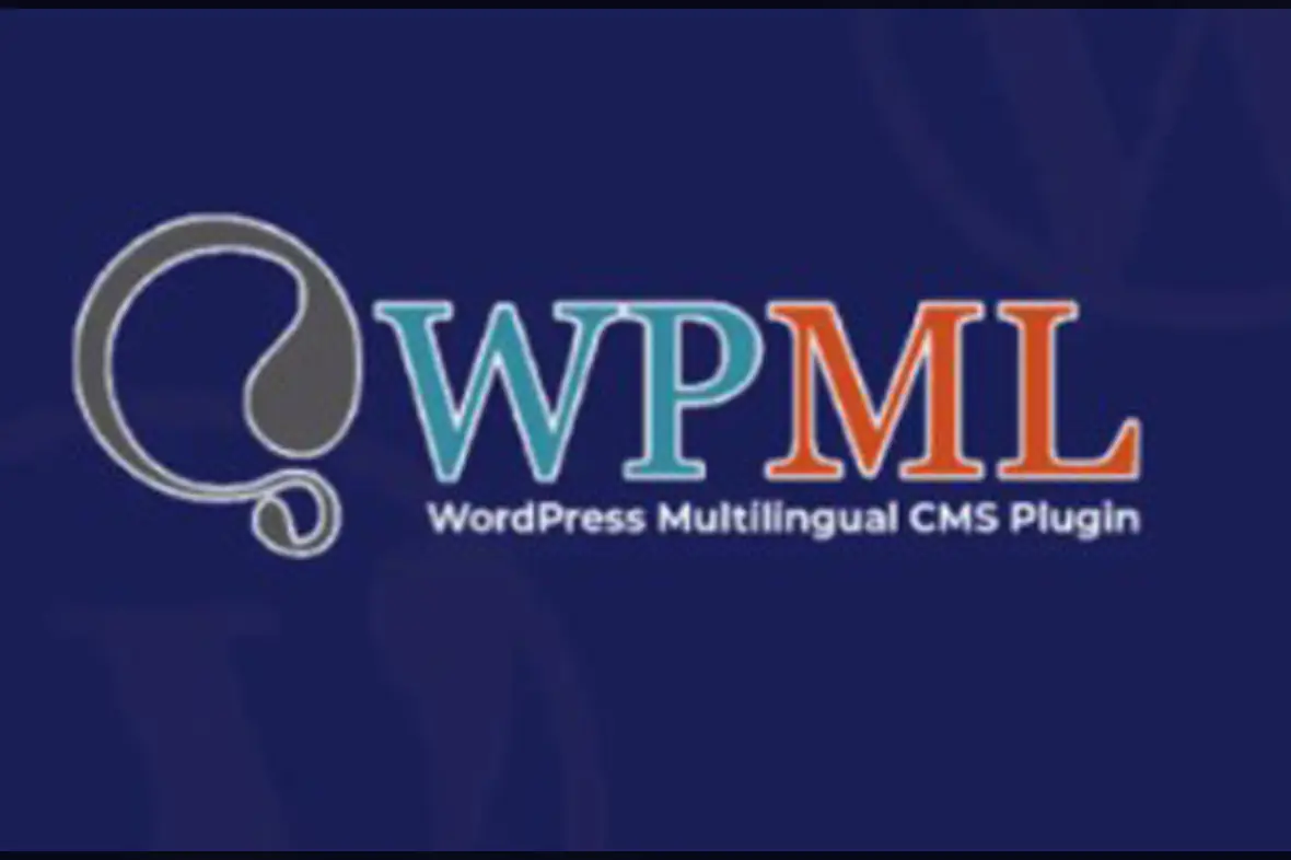 Wpml WordPress Multilingual CMS Plugin v4.7.1