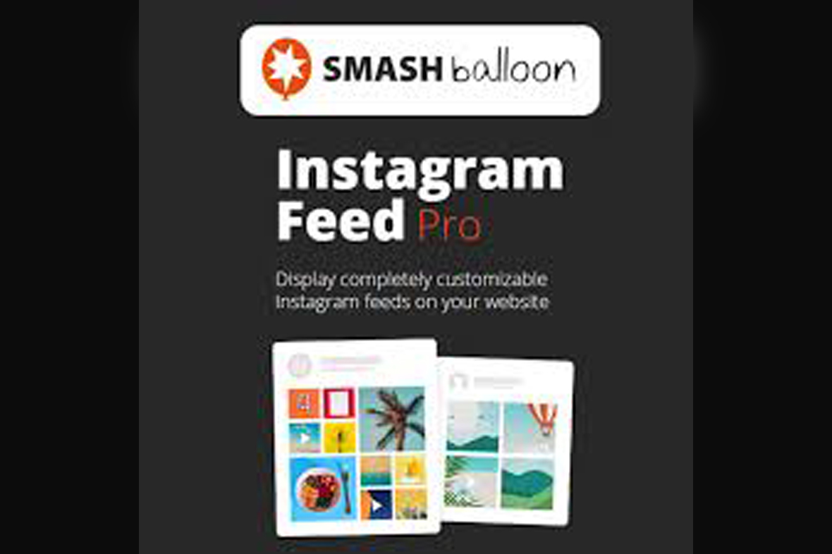Instagram Feed PRO v4.4.3