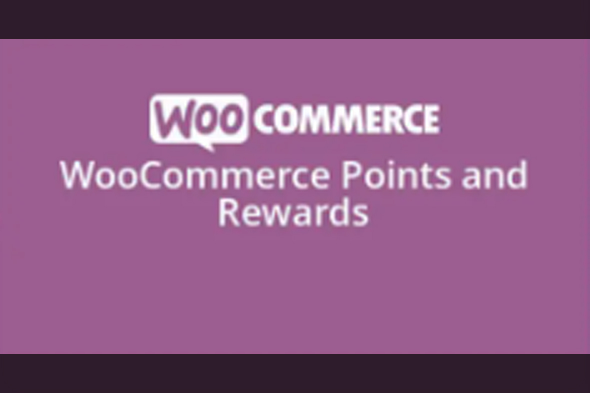 WooCommerce Points and Rewards v1.18.19