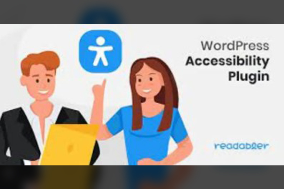 WordPress Accessibility Plugin – Readabler v1.7.14