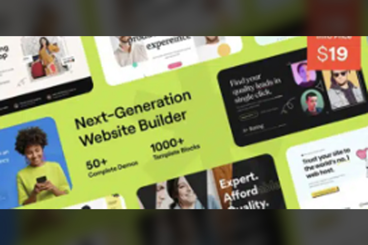 Vault – Multi-Purpose Elementor WordPress Theme v3.2.0