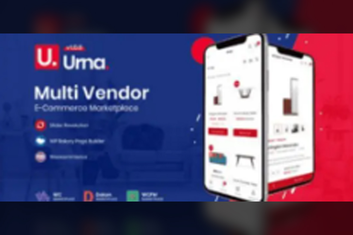 Urna – All-in-one WooCommerce WordPress Theme v2.5.6
