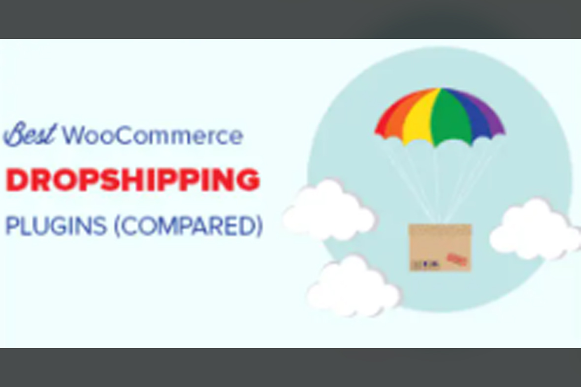 WooCommerce Dropshipping v5.1.9