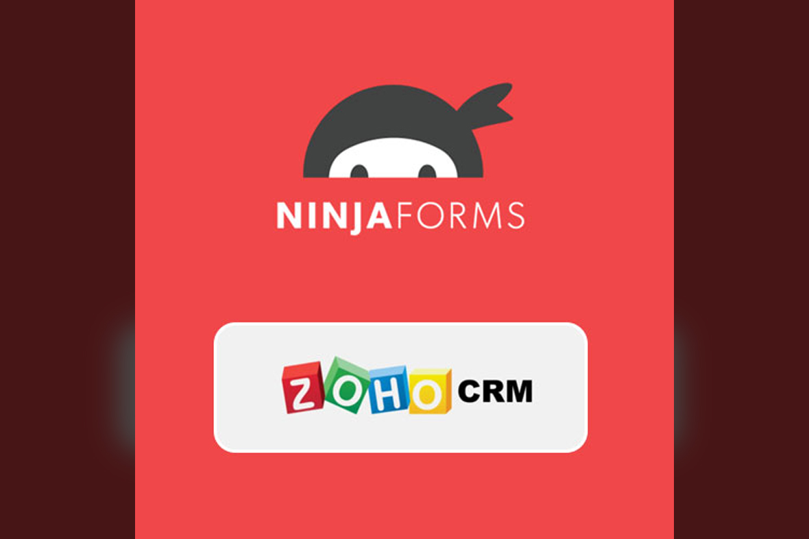 Ninja Forms Zoho CRM v3.5.2