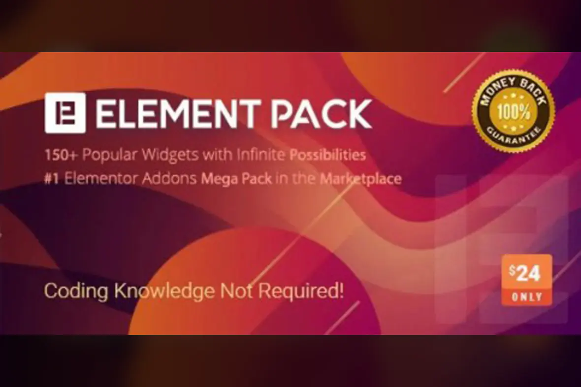 Element Pack Add-ons for Elementor v7.20.0