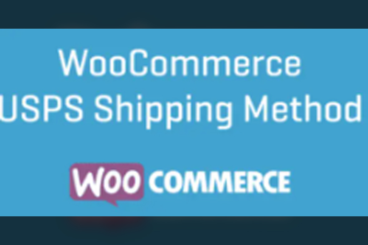 WooCommerce USPS Shipping Method v5.2.0