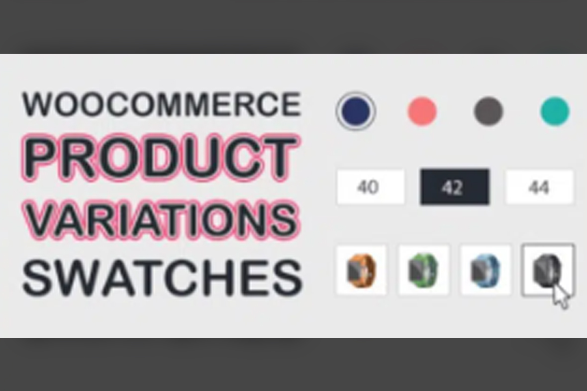 WooCommerce Product Variations Swatches v1.1.10