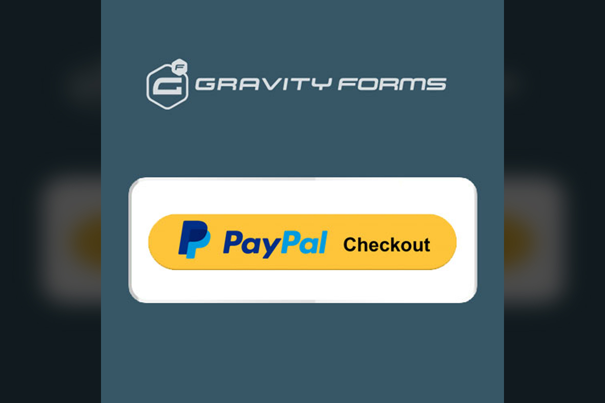 Gravity Forms PayPal Checkout Addon v3.9.0