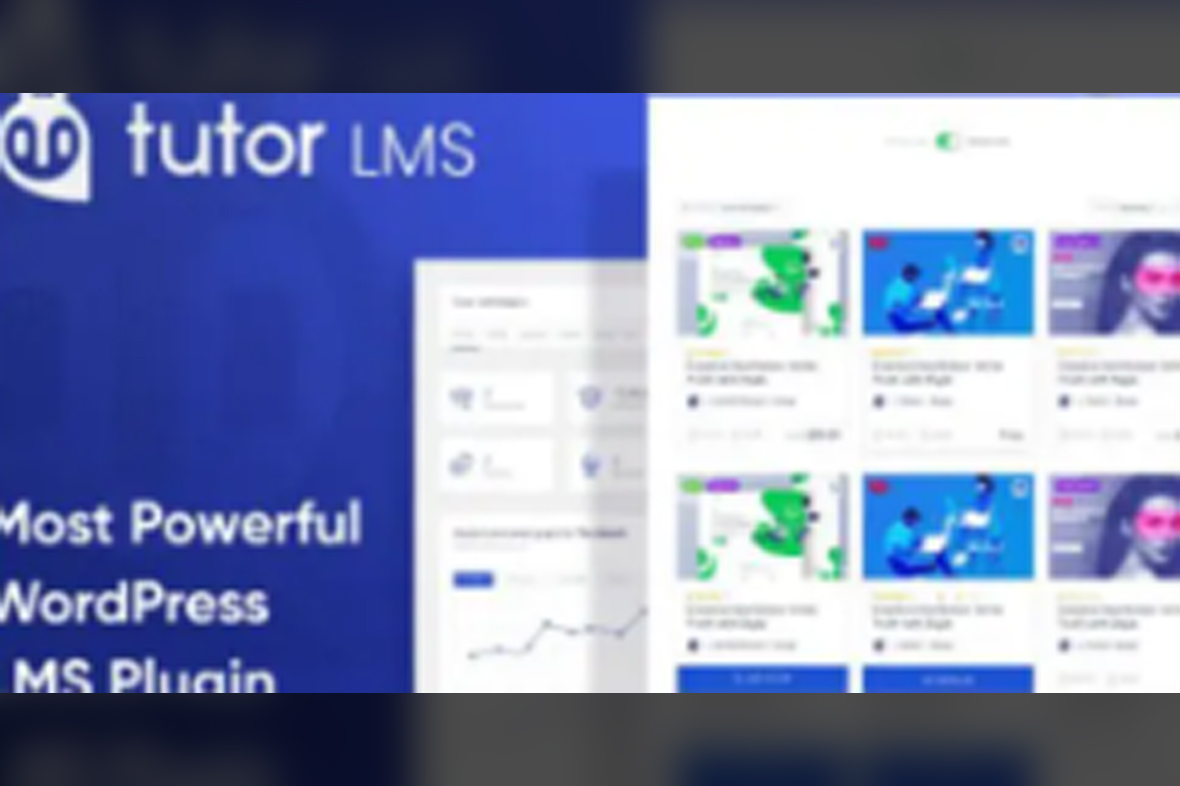 Tutor LMS Pro v3.7.1