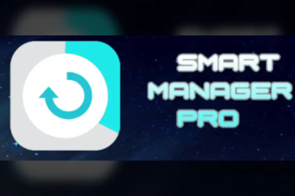 Smart Manager Pro v8.56.0